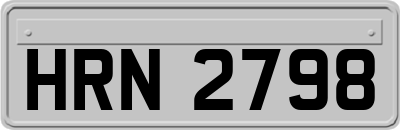 HRN2798