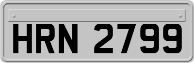 HRN2799