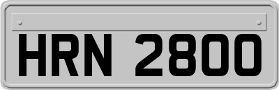 HRN2800