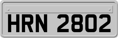 HRN2802