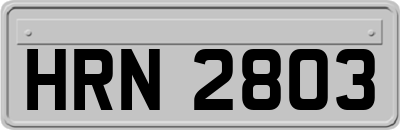 HRN2803