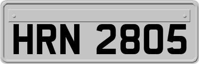 HRN2805