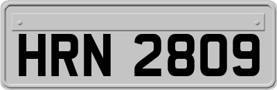 HRN2809