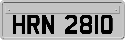 HRN2810