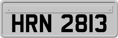 HRN2813