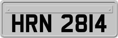 HRN2814