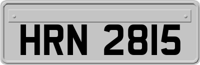 HRN2815