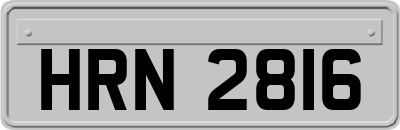 HRN2816