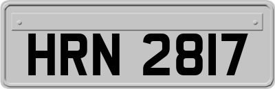 HRN2817