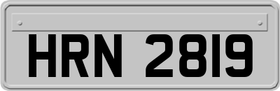 HRN2819