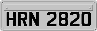 HRN2820