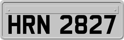 HRN2827