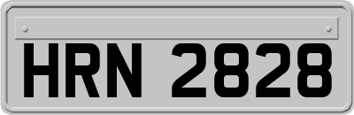 HRN2828