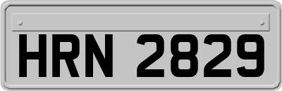 HRN2829