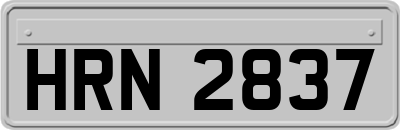 HRN2837