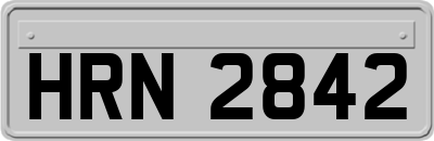 HRN2842