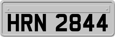 HRN2844