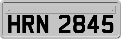 HRN2845