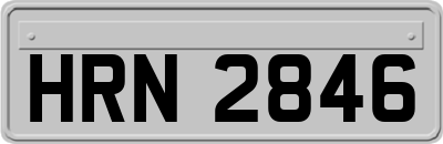 HRN2846