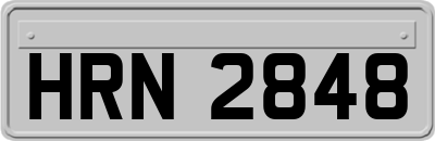 HRN2848