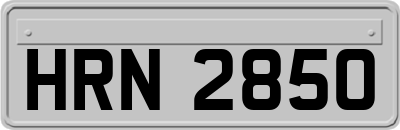 HRN2850