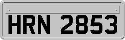 HRN2853