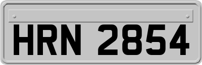 HRN2854