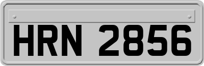 HRN2856