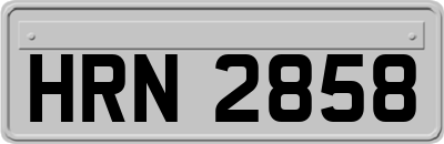 HRN2858