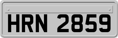 HRN2859