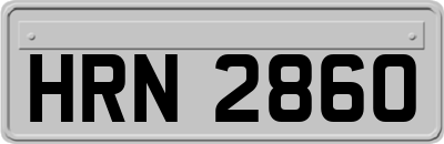 HRN2860