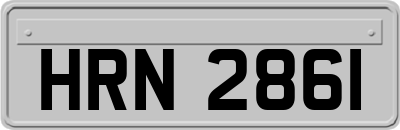 HRN2861