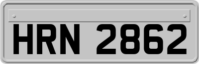 HRN2862