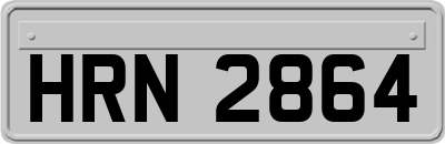 HRN2864
