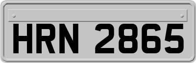 HRN2865