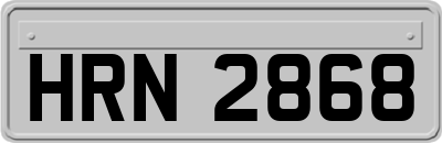 HRN2868