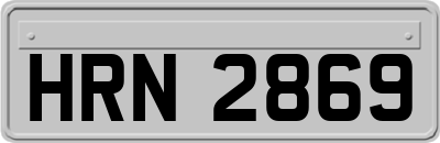 HRN2869