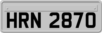 HRN2870