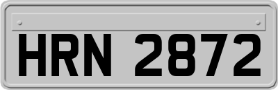 HRN2872