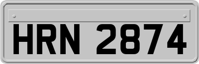 HRN2874