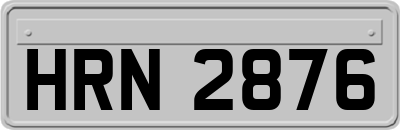 HRN2876