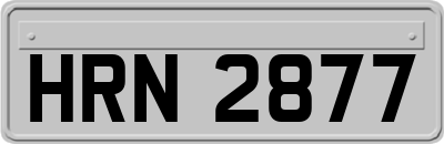 HRN2877