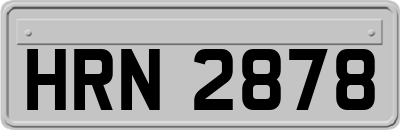 HRN2878