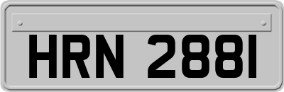 HRN2881