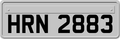 HRN2883
