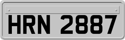 HRN2887