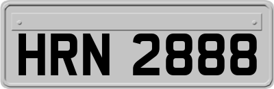 HRN2888