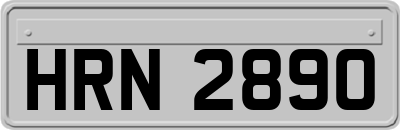 HRN2890