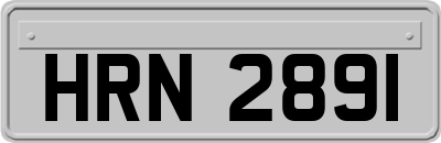 HRN2891