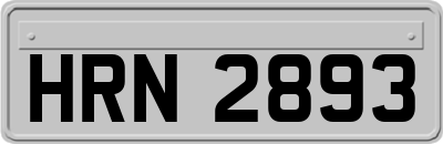 HRN2893